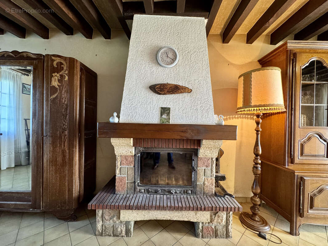 Maison à LA FERTE-SOUS-JOUARRE