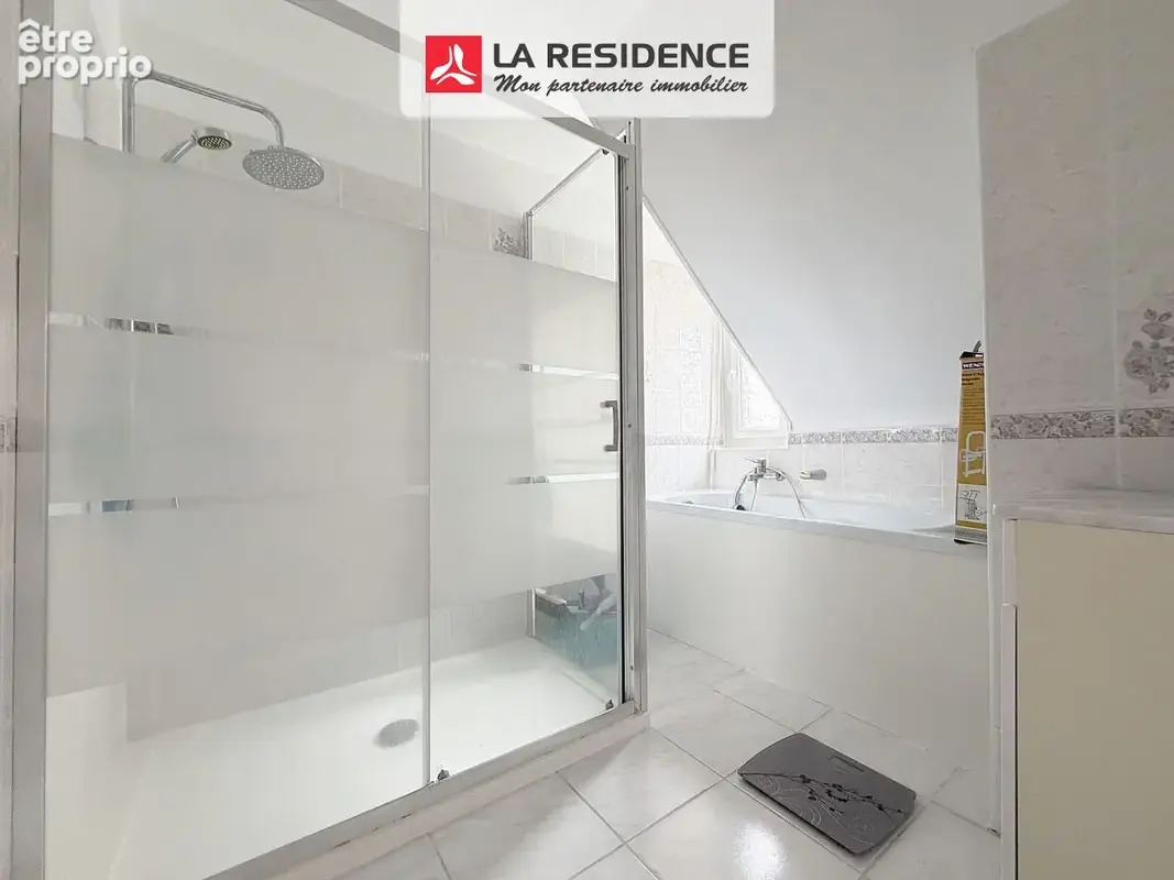 Maison 7 pièces 177 m² à vendre à Gadencourt (27120) - photo 8