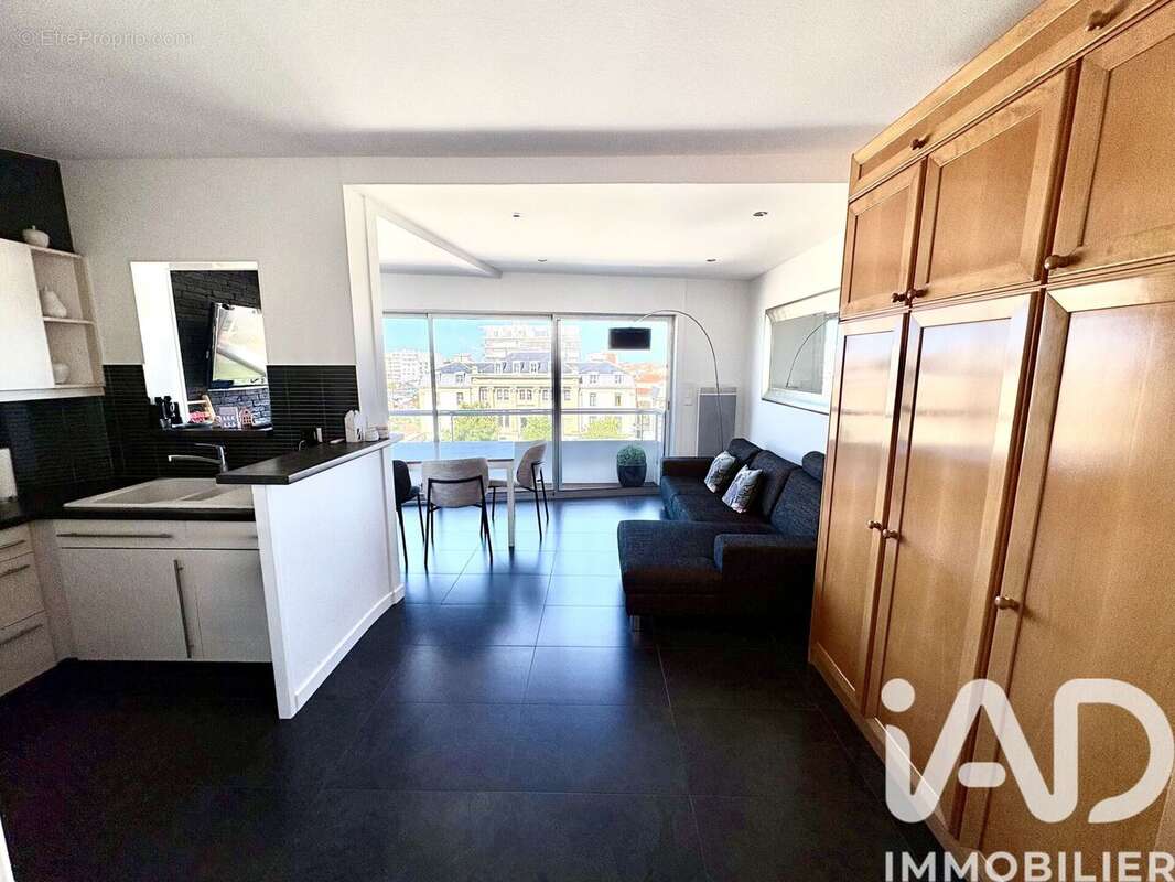 Photo 4 - Appartement à LES SABLES-D'OLONNE