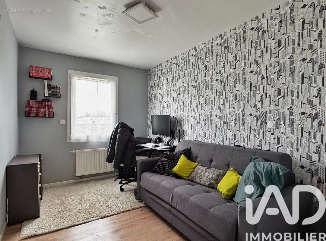 Photo 9 - Maison à MANSLE