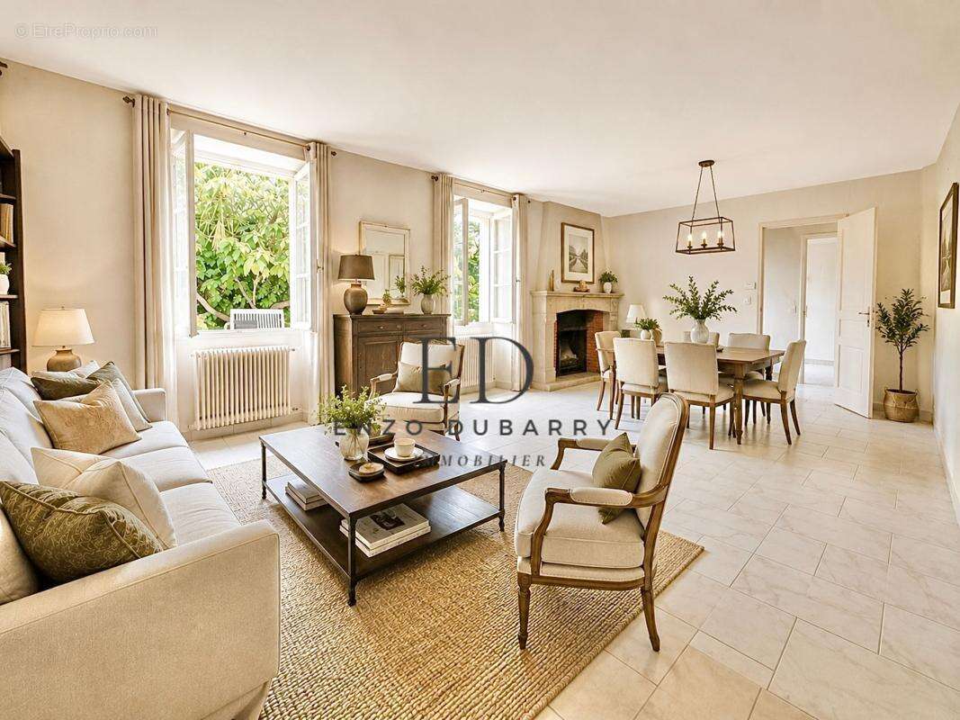 Maison 150 m² à Biarritz  - photo 9