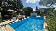 Photo 1 - Maison à CANET