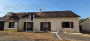 Photo 1 - Maison à SAINT-PIERRE-DE-MAILLE
