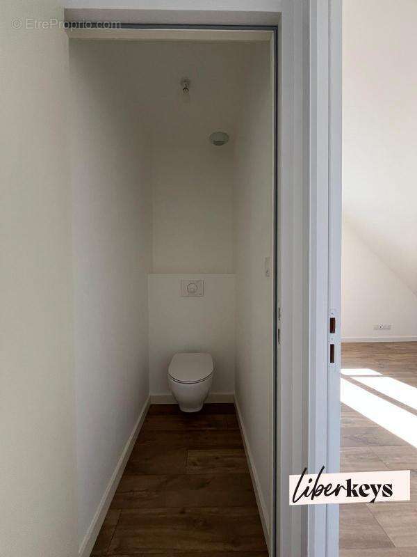 Appartement à DAMGAN