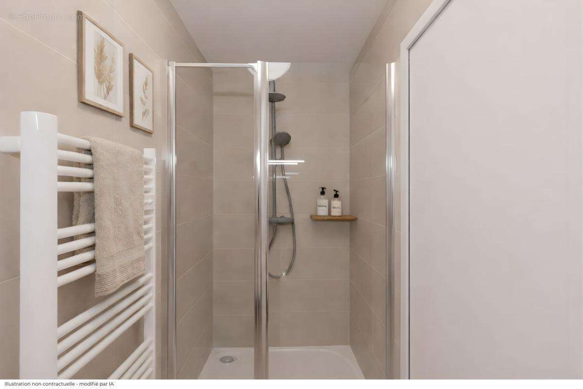 Appartement à LA ROCHELLE