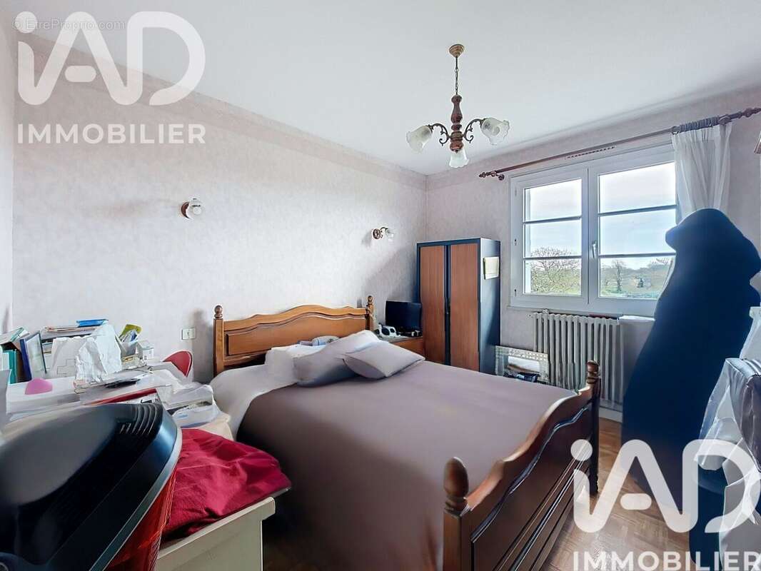 Photo 8 - Maison à MARTIGNE-FERCHAUD