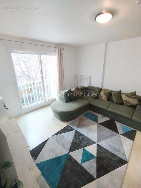 Appartement à MELUN