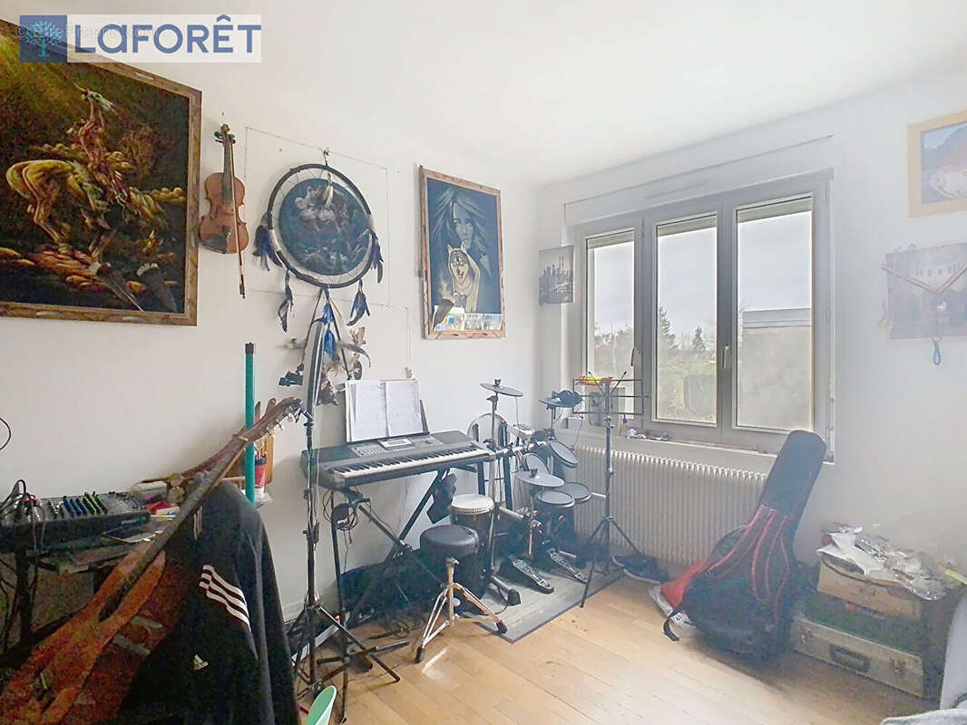 Maison à DAMMARTIN-SUR-MEUSE