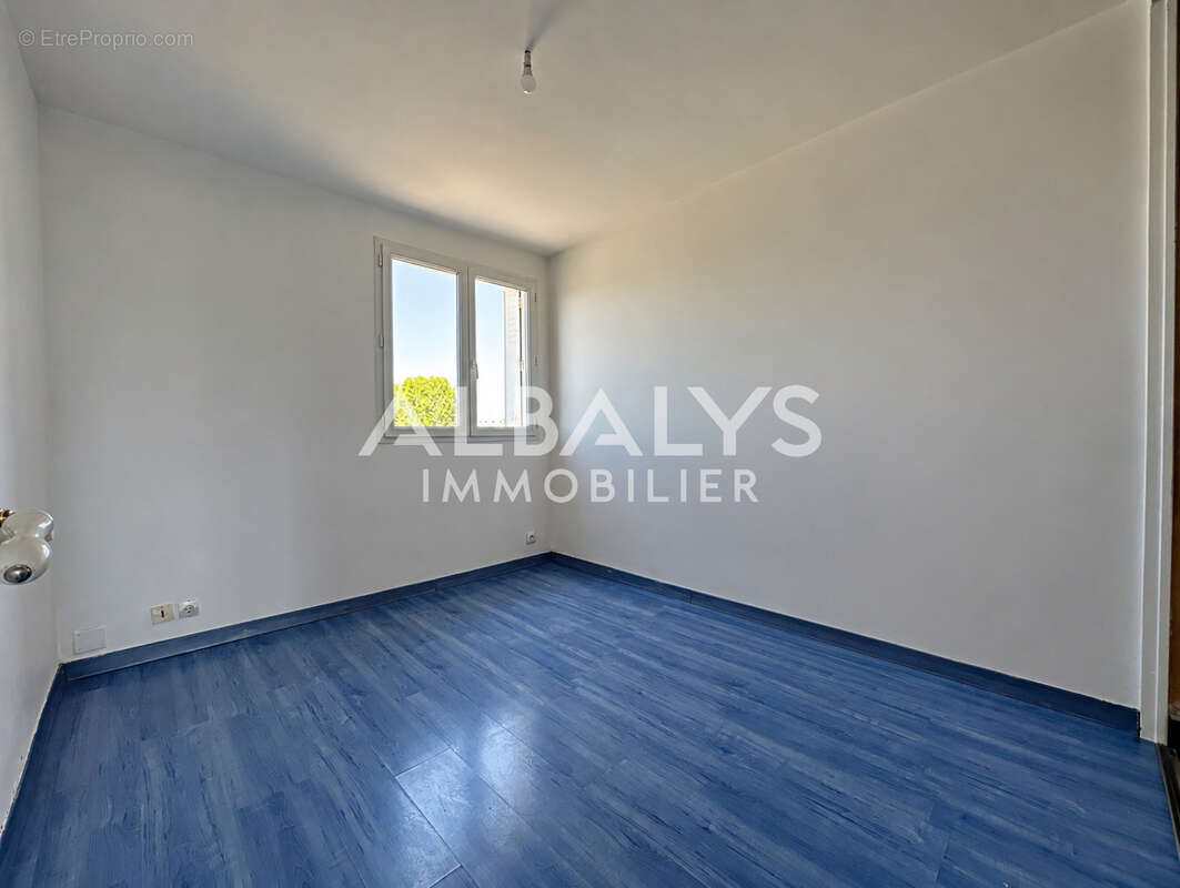 Appartement à LIBOURNE