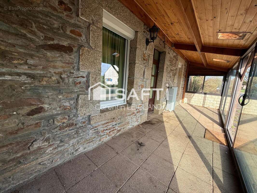 Maison 200 m² à Thehillac  - photo 4