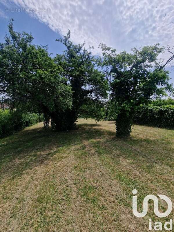 Photo 5 - Terrain à AUXERRE