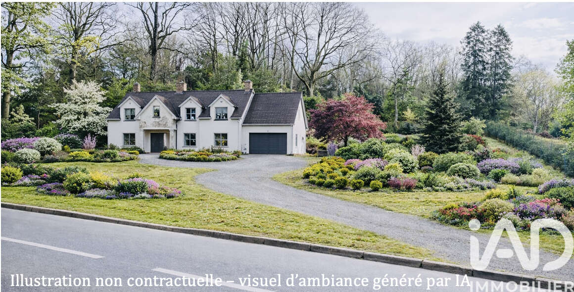 Photo 5 - Terrain à FERE-EN-TARDENOIS