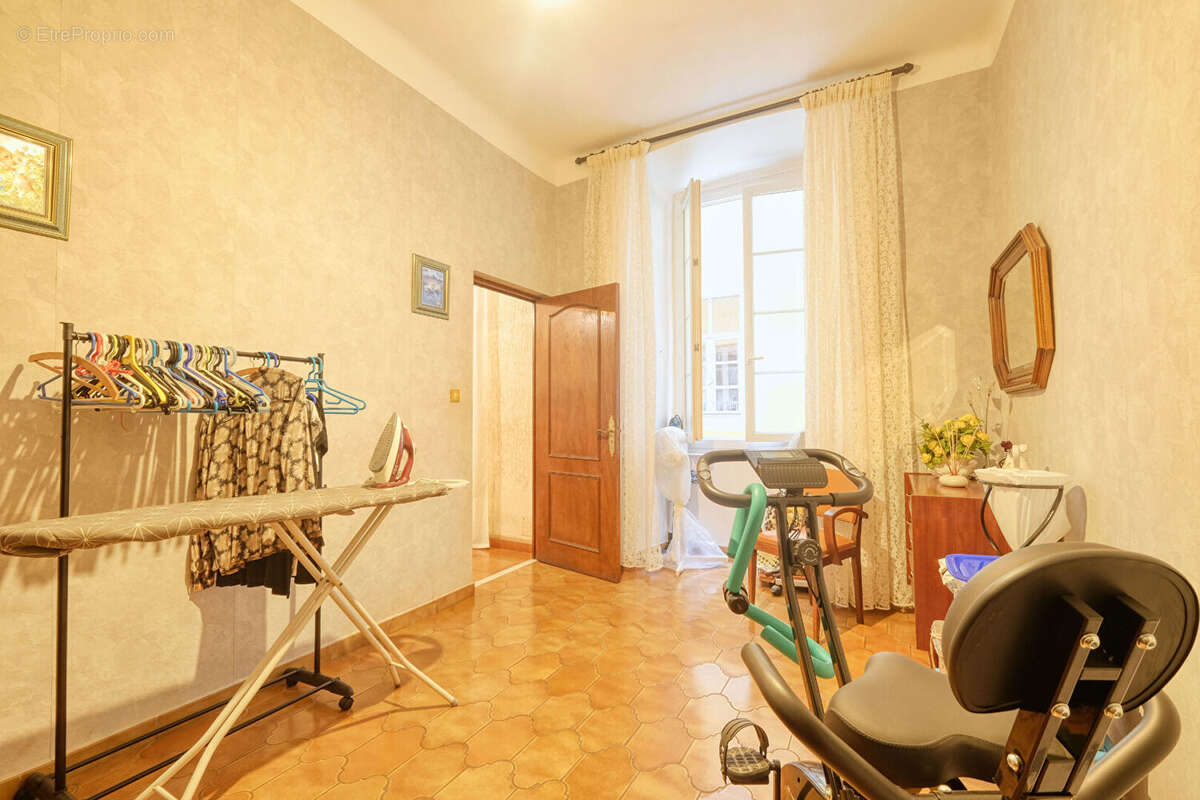 Appartement à BASTIA