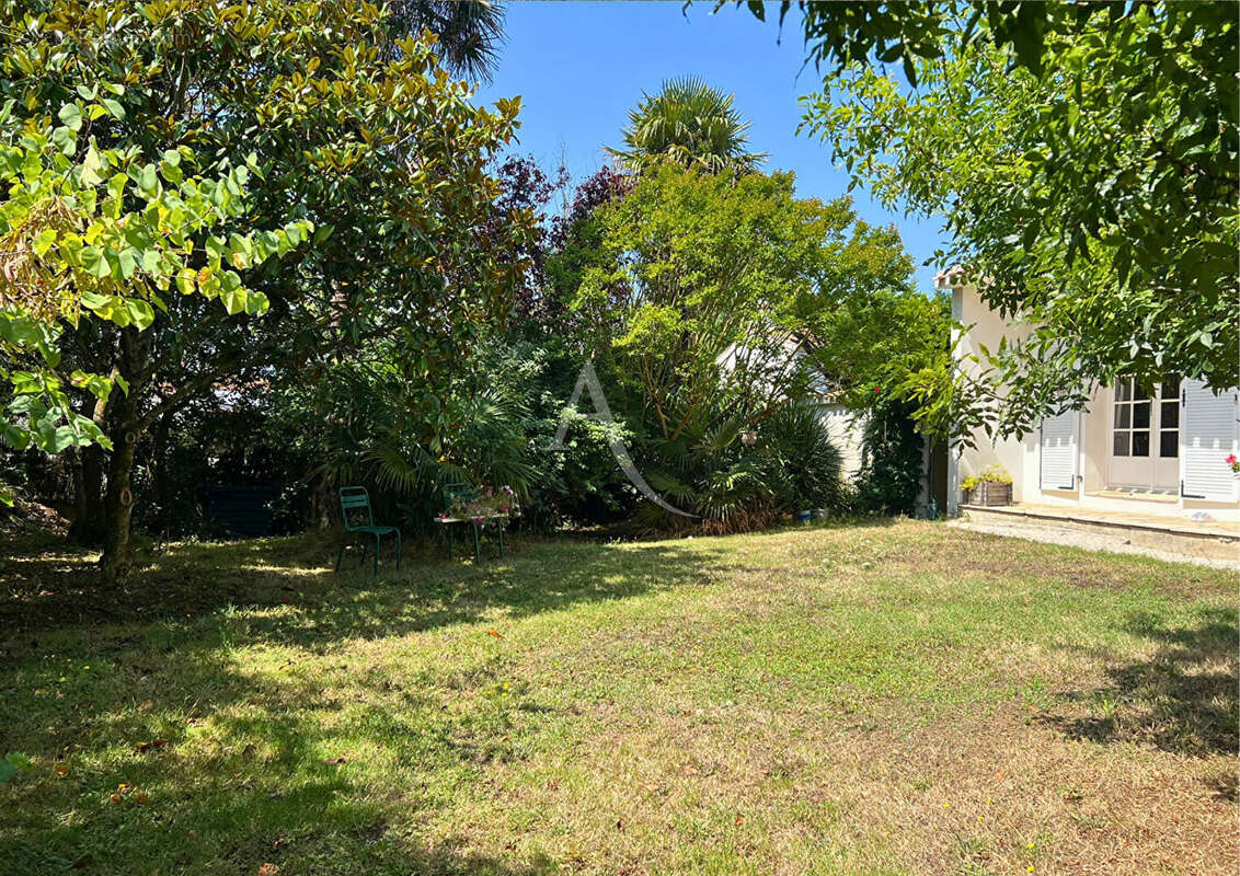 Maison à BEAUVOIR-SUR-MER