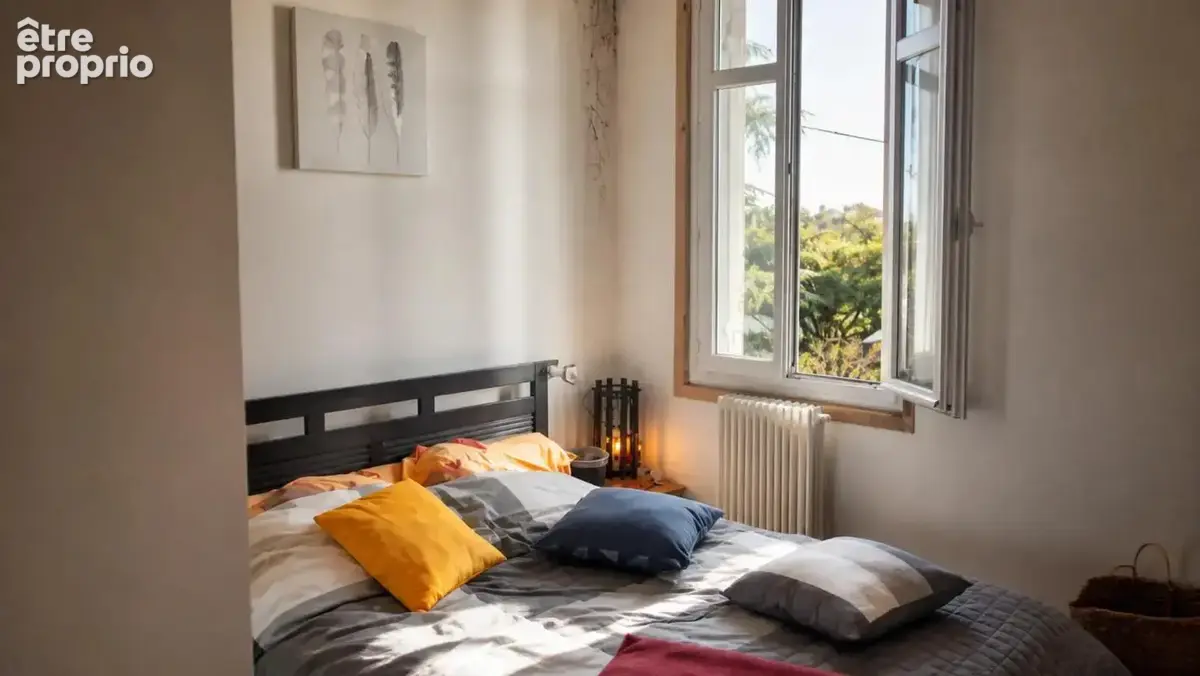 Maison de 5 pièces de 79 m² à Les Peintures - photo 7