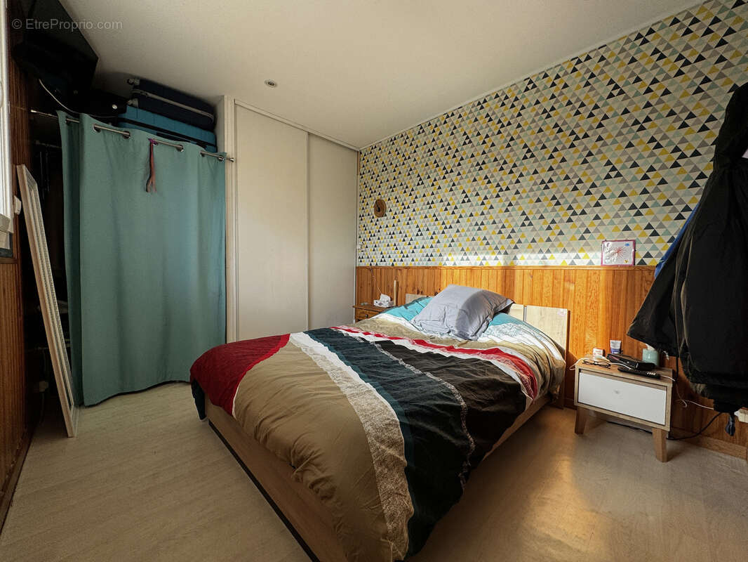 Maison à BUDELIERE