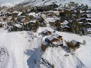 Maison à MONT-DE-LANS