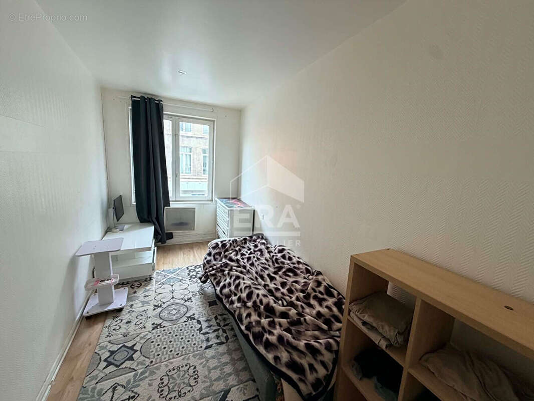 Appartement à DUNKERQUE