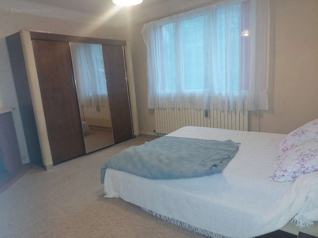 Maison à OLORON-SAINTE-MARIE