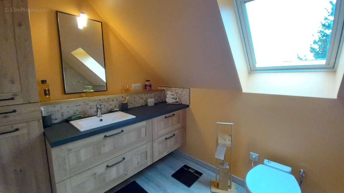 Maison à PECQUENCOURT