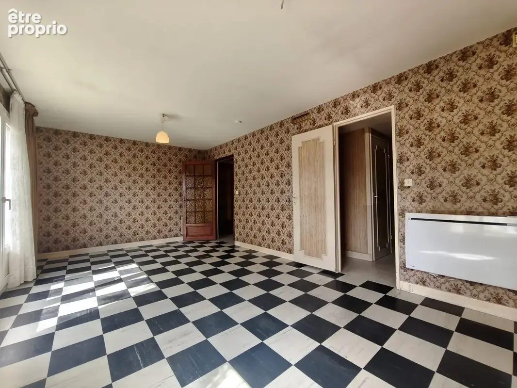 Maison 4 pièces 70 m² à vendre à Saint-Denis-De-L'hotel (45550) - photo 4