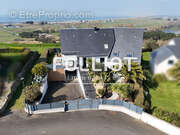 Maison à DONVILLE-LES-BAINS