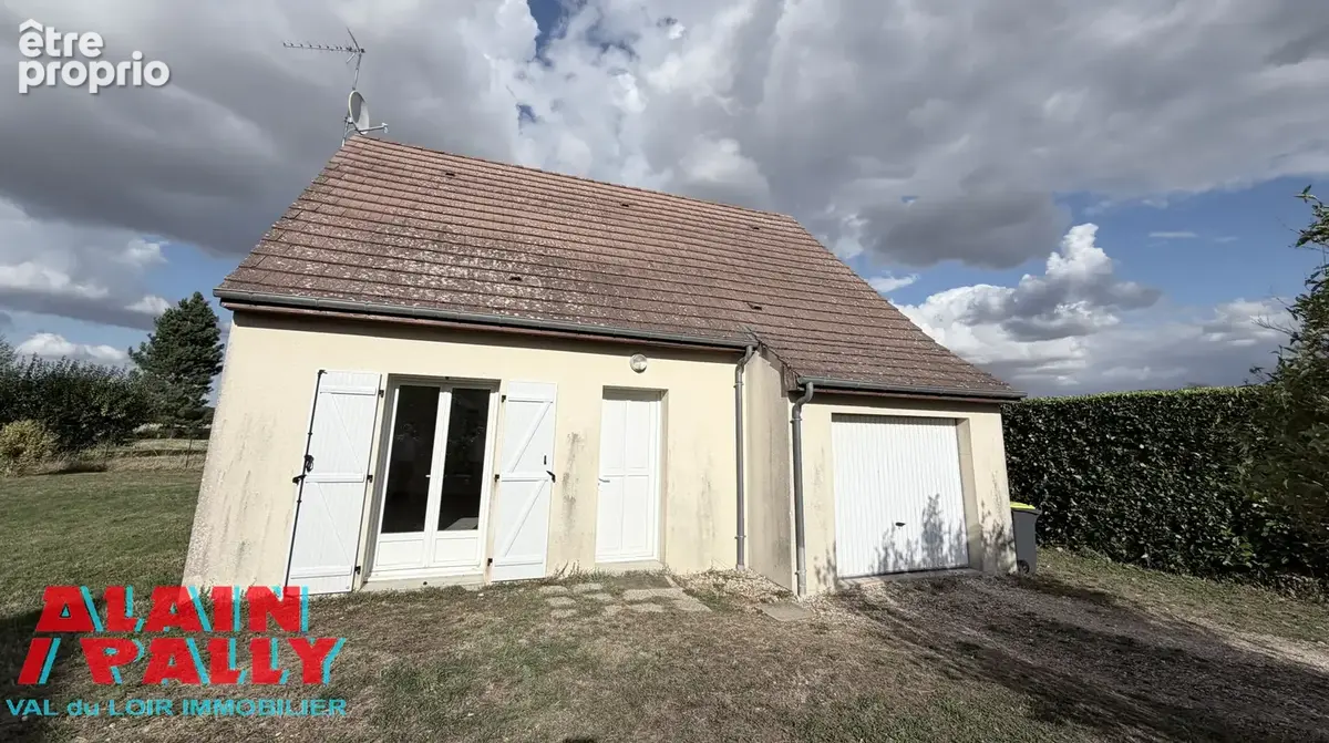 PROCHE CLOYES, pavillon 3 chambres et garage - photo 14