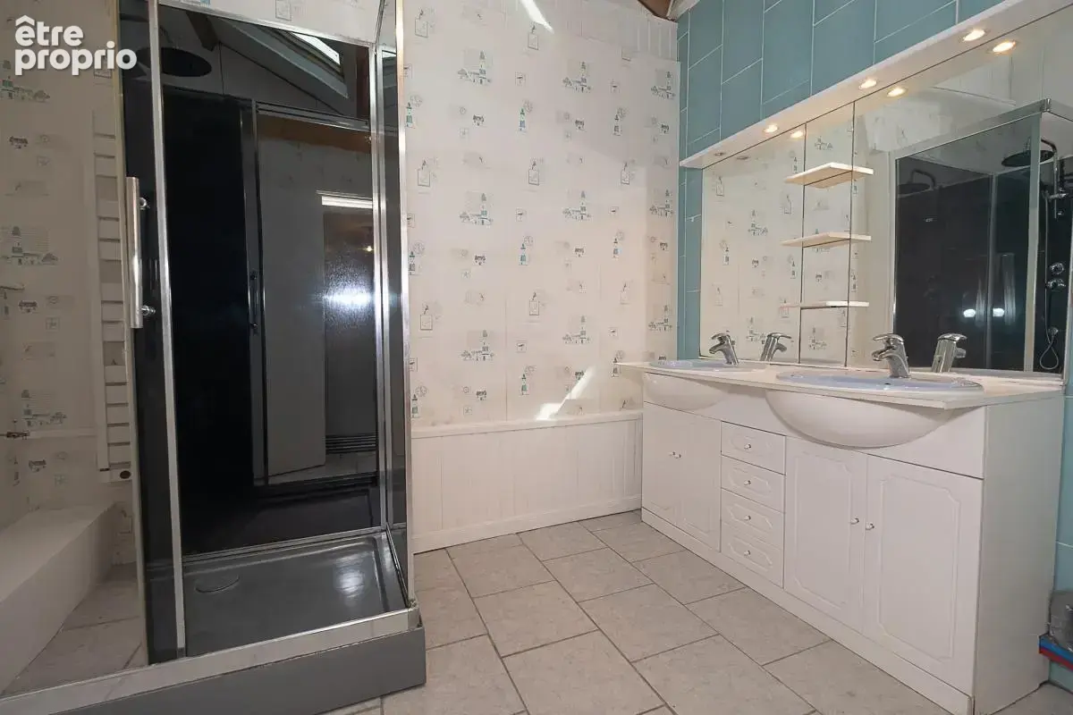 Maison 3 pièces 91 m² à vendre à Saint-Junien (87200) - photo 5