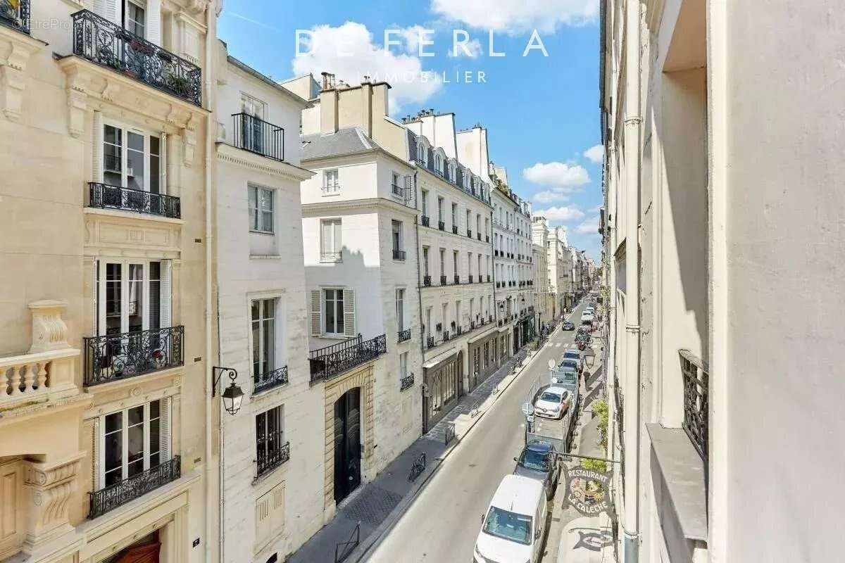 Appartement à PARIS-7E