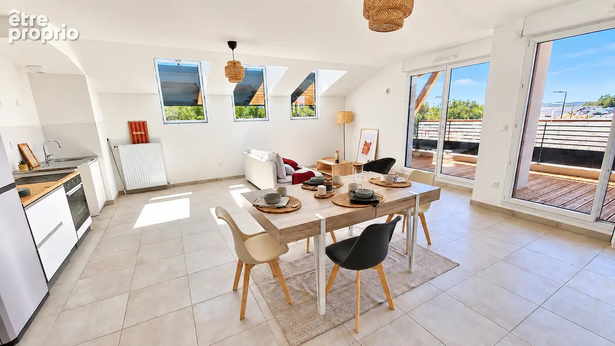 Pour habiter ou investir - photo 6