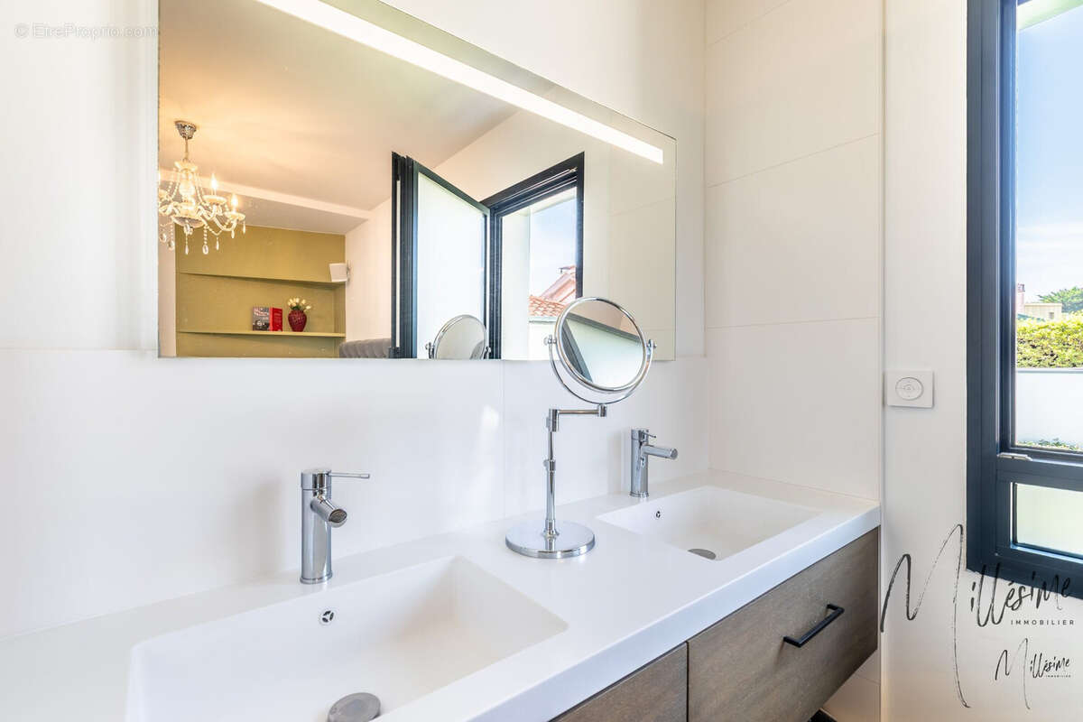 Appartement à ANGLET