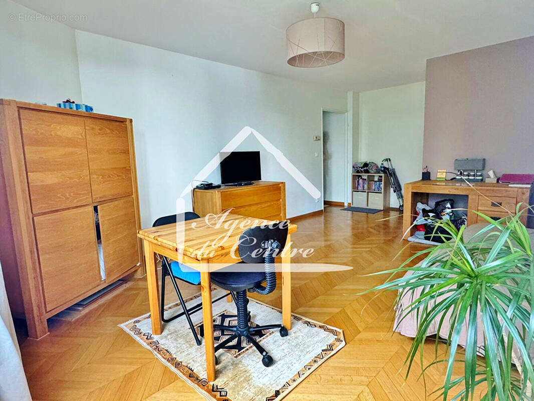 Appartement à CACHAN