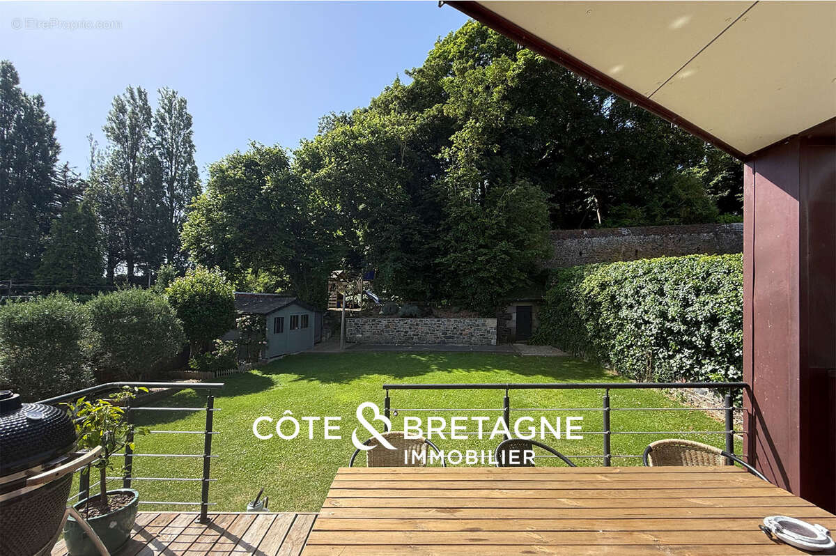 Maison à BINIC