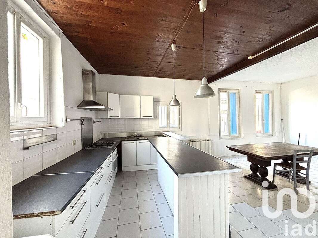 Photo 4 - Appartement à NARBONNE