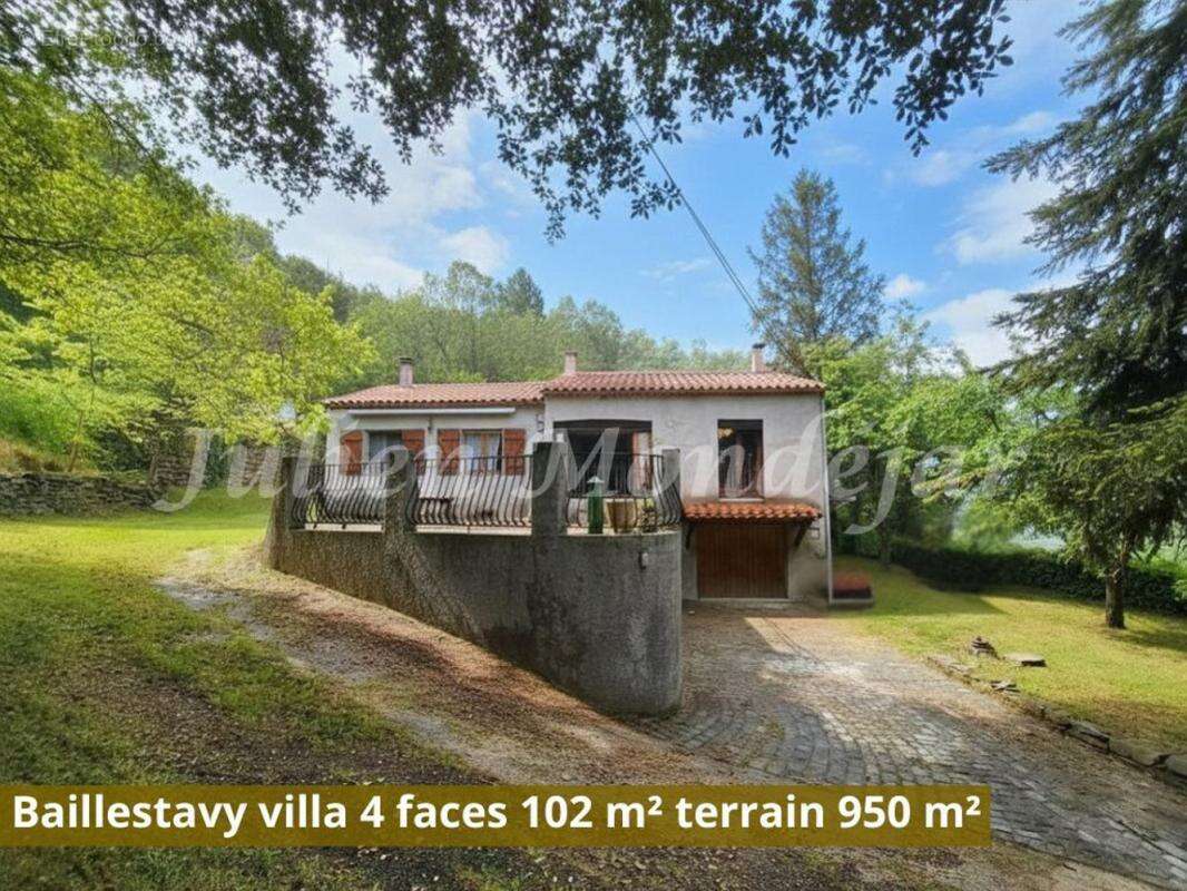 Maison 102 m² à Baillestavy  - photo 15