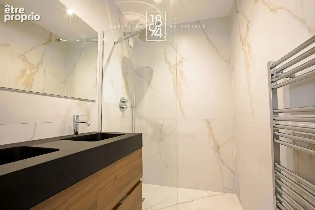 Appartement À Vendre - photo 10