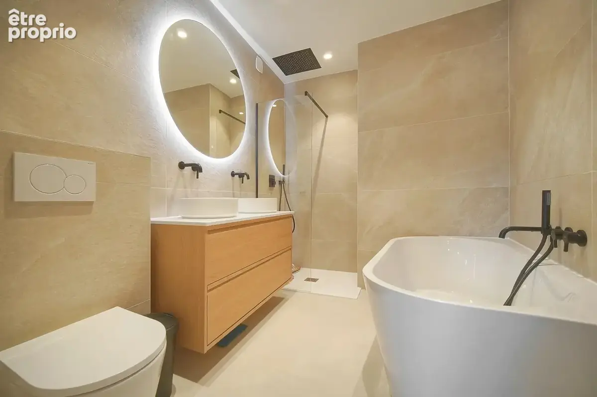 Le cannet europe - dernier etage - photo 13