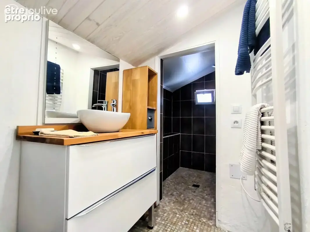 Barbâtre –maison à 500 m a pied de la plage, au calme et sans vis-à-vis - photo 10