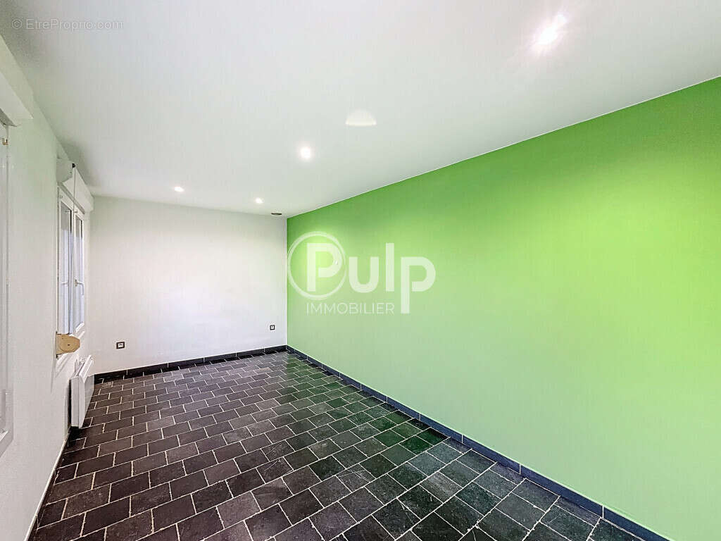 Maison à CAPELLE-LES-HESDIN