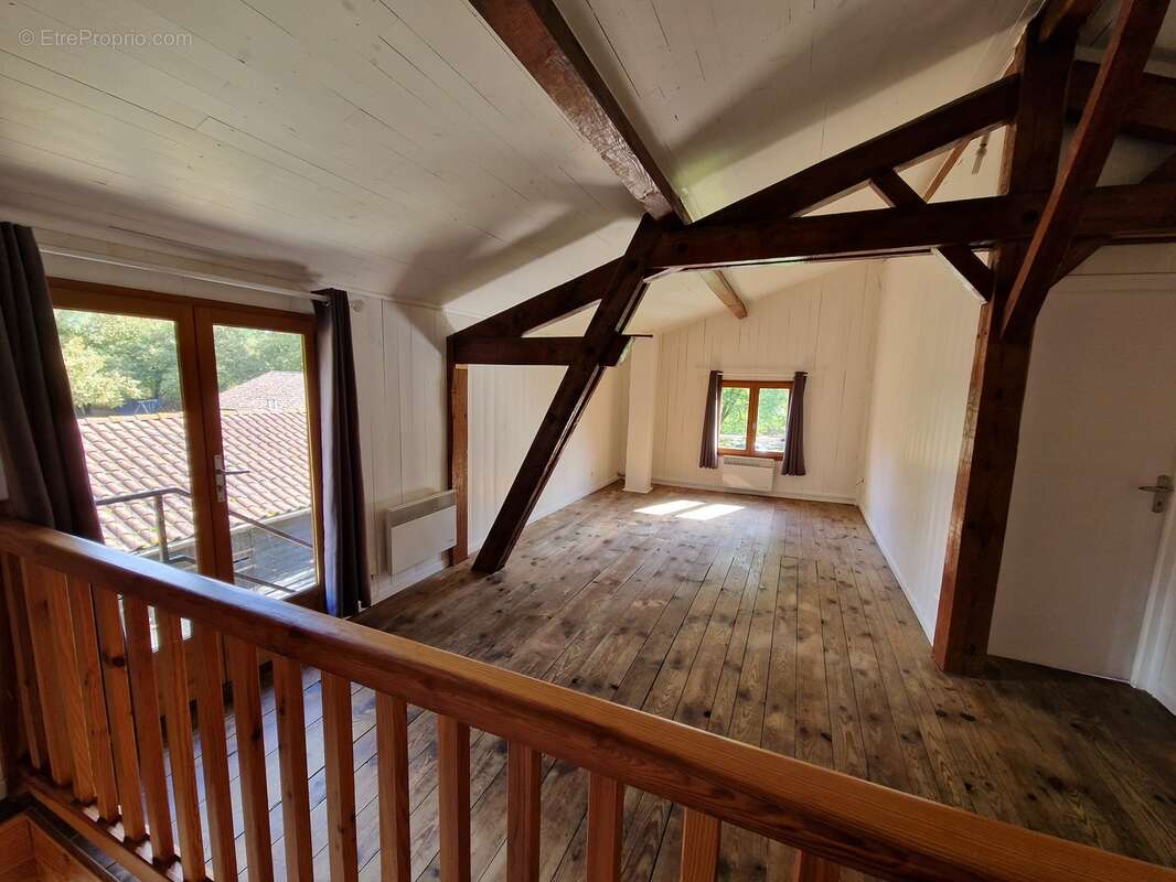 Photo-2024/100309-1-10 - Maison à ONESSE-ET-LAHARIE