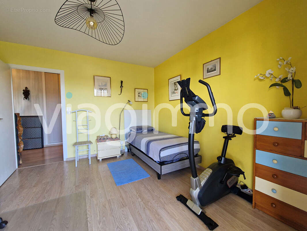 Appartement à THONON-LES-BAINS
