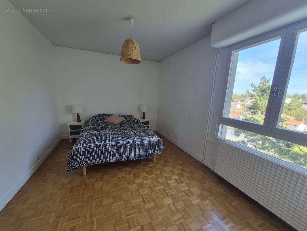 Appartement à EVREUX