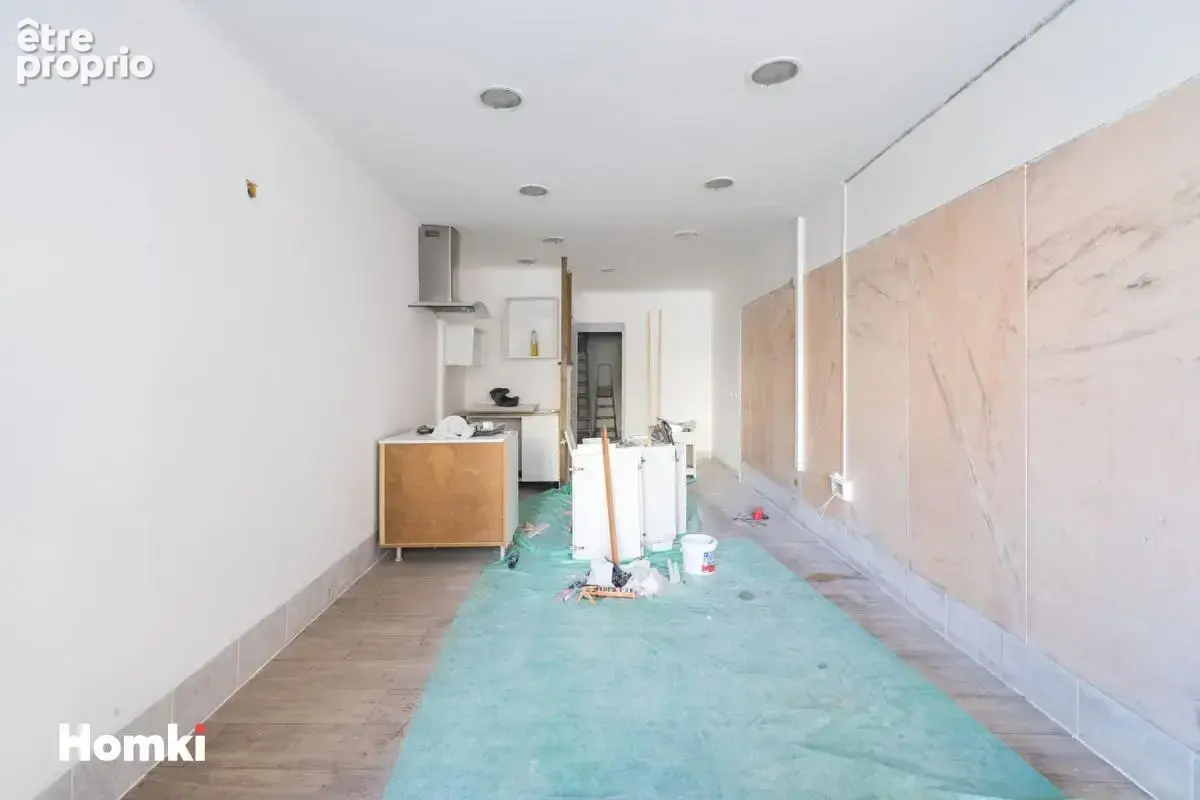 Immeuble T16 de 400 m² à Bagnols-sur-Cèze 30200, Place Auguste Mallet - photo 16