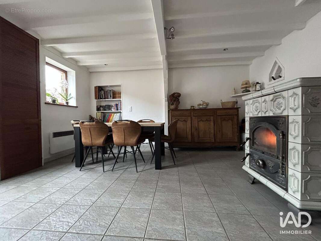 Photo 8 - Appartement à ORCHIES