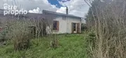 Maison à ABZAC