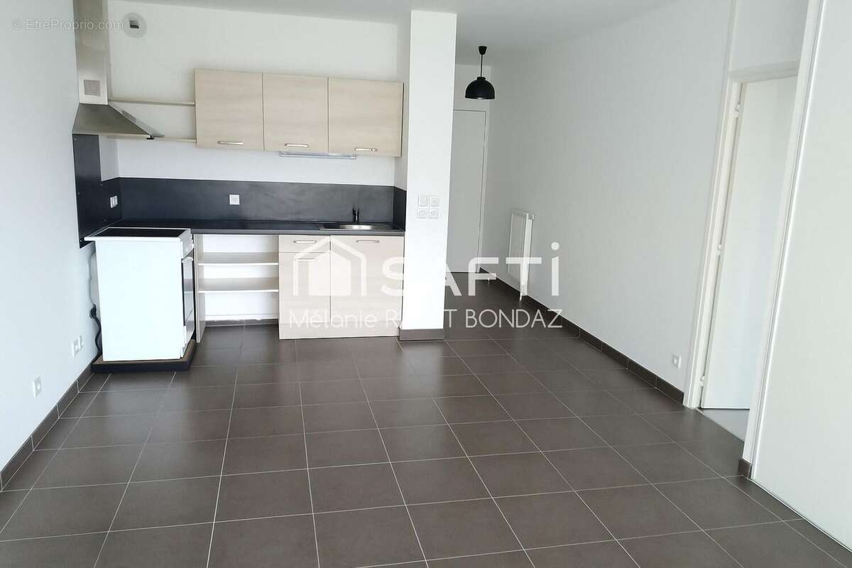 Photo 3 - Appartement à THONON-LES-BAINS