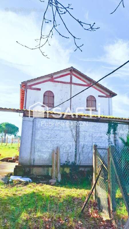 Photo 6 - Maison à LES MATHES