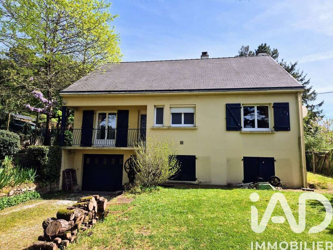 Photo 3 - Maison à SAINT-ETIENNE-DE-MONTLUC