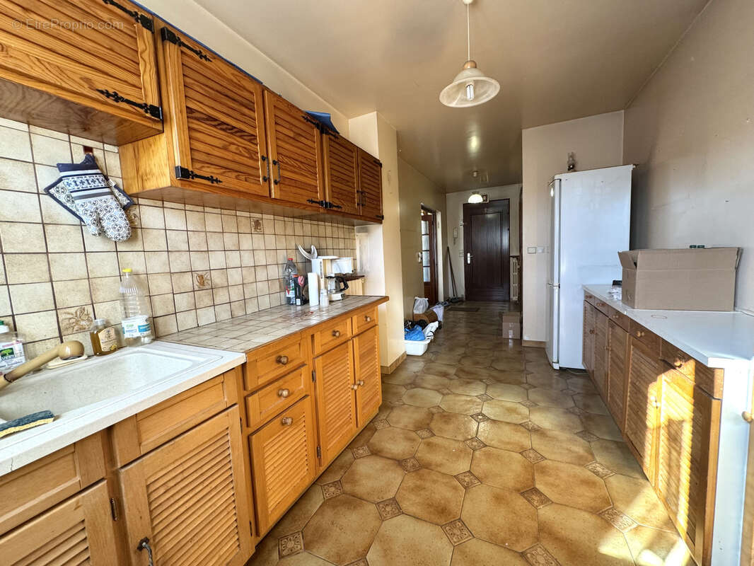 Maison à VILLEPINTE