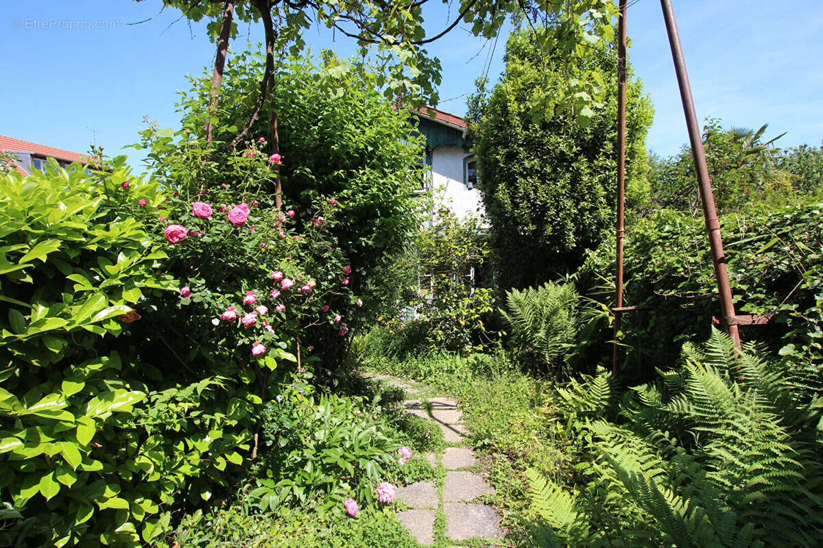 Maison à MEUDON